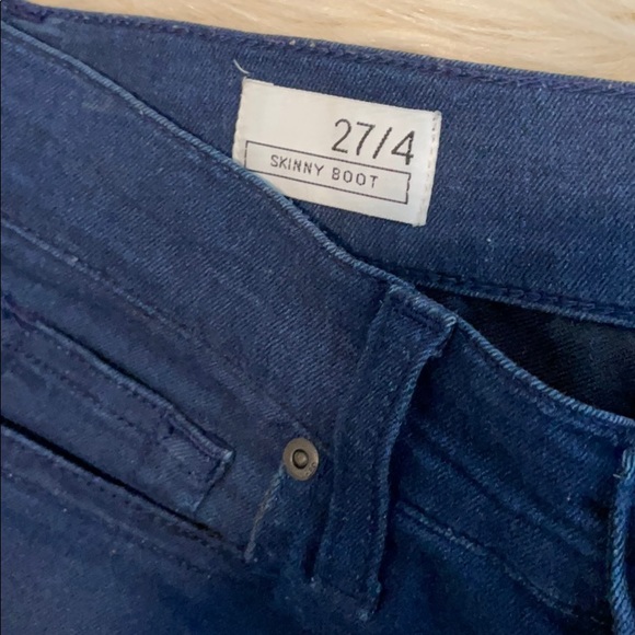 Gap jeans - Picture 6 of 6